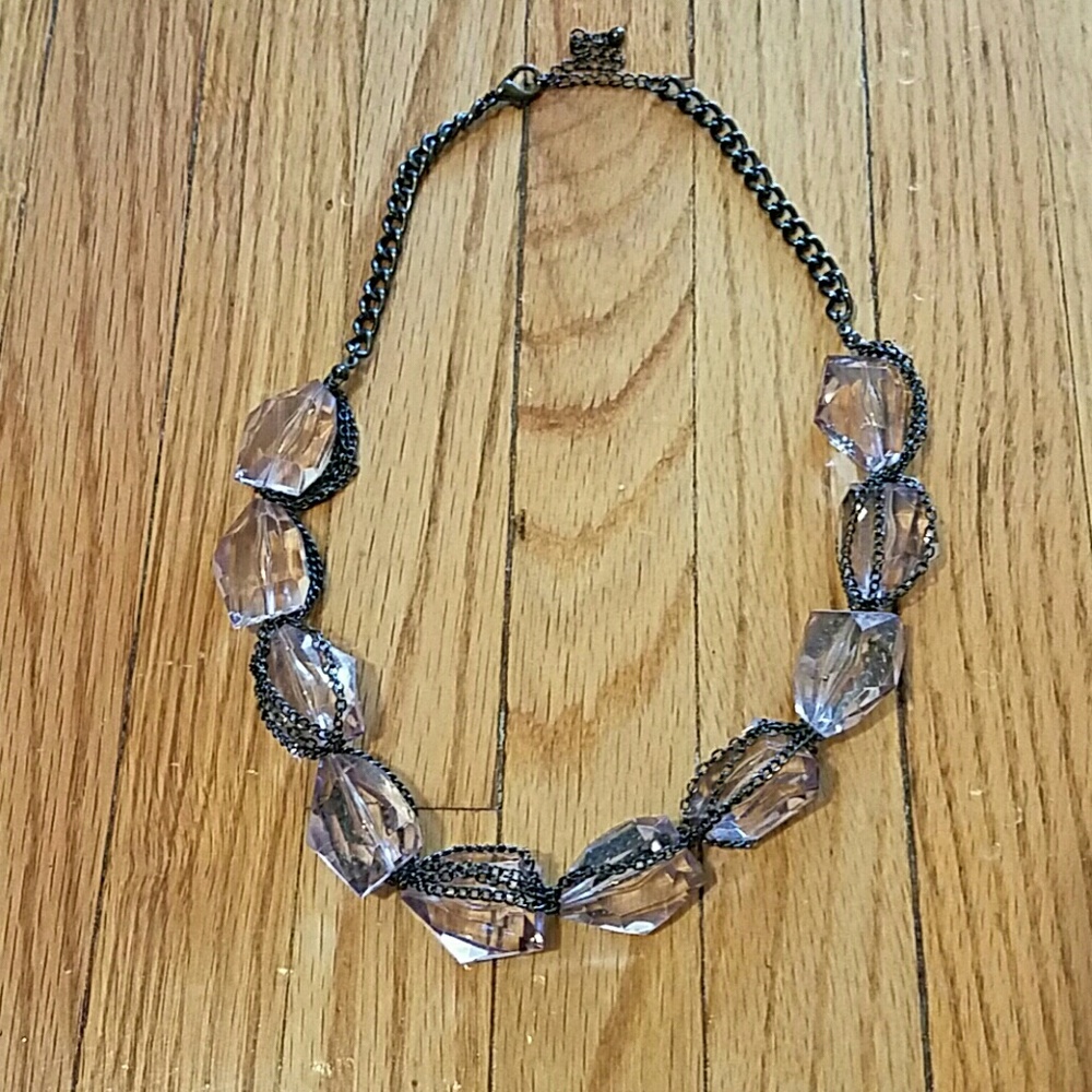 Beaded Necklace